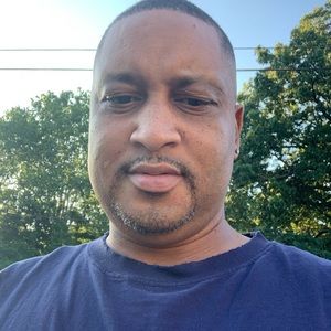 Meet your Posher, Deon